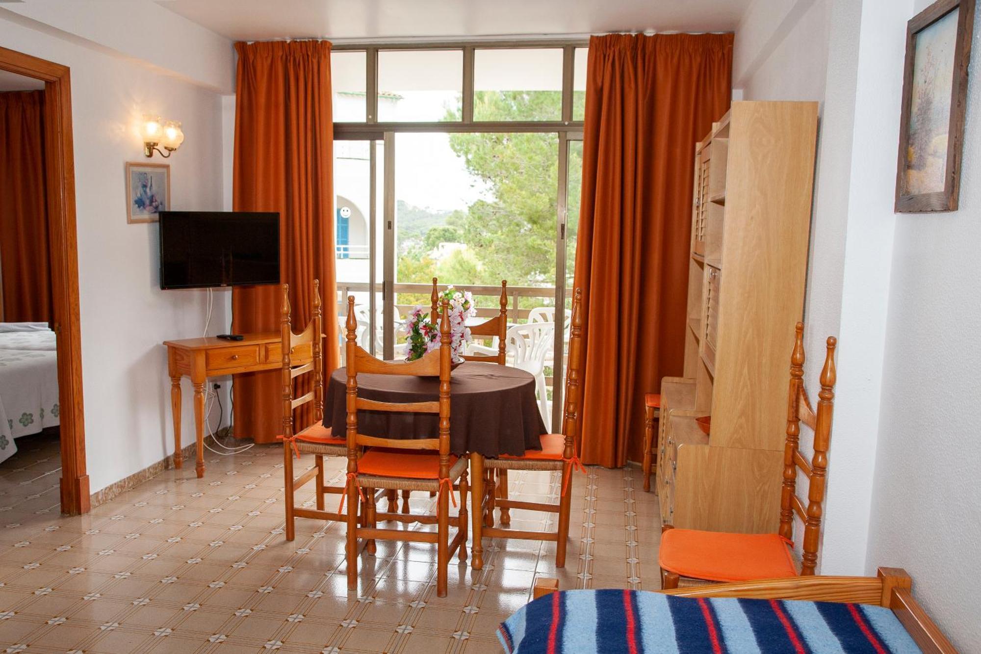 Appartement Bon Aire *