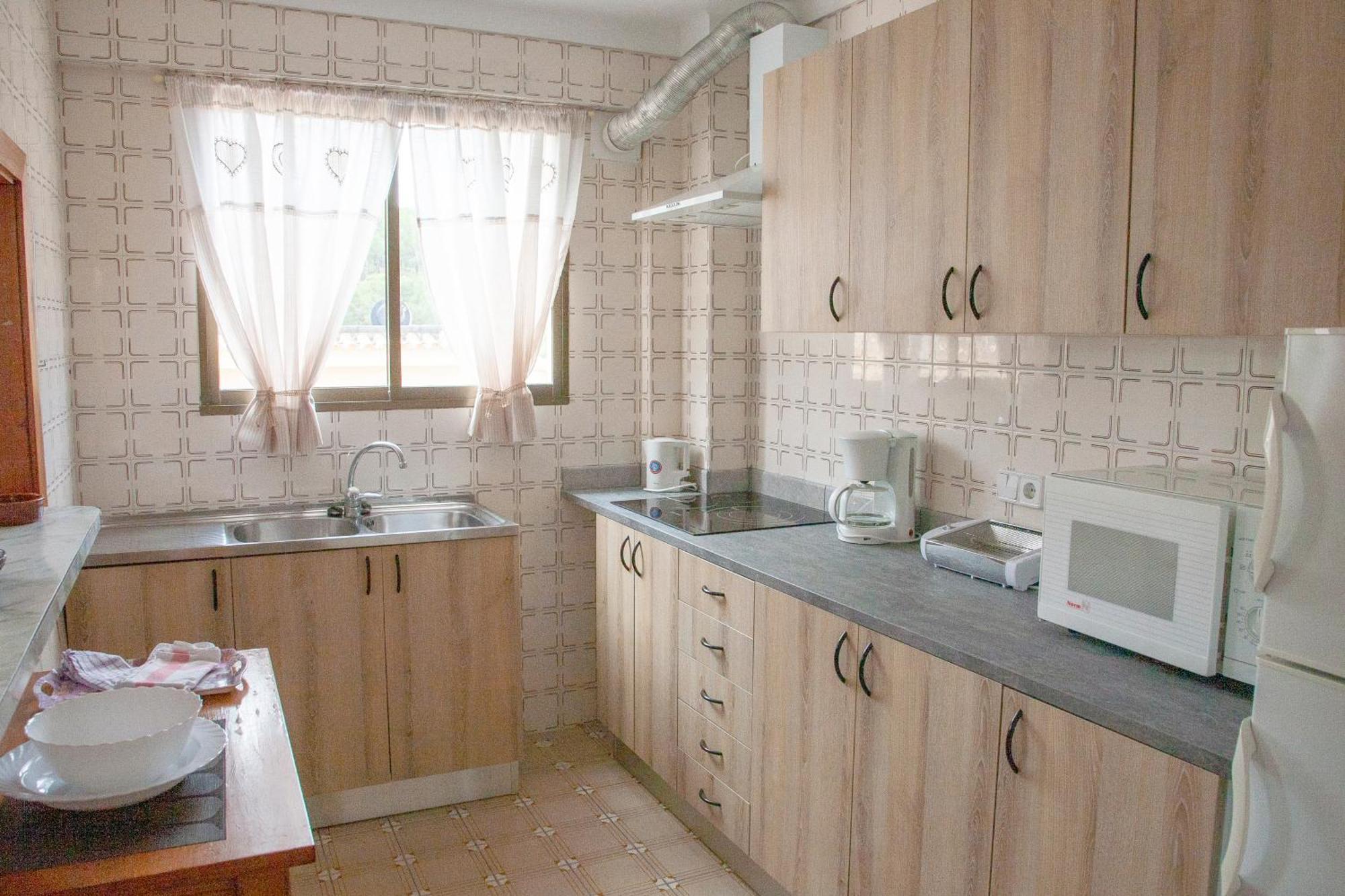 Appartement Bon Aire Peguera