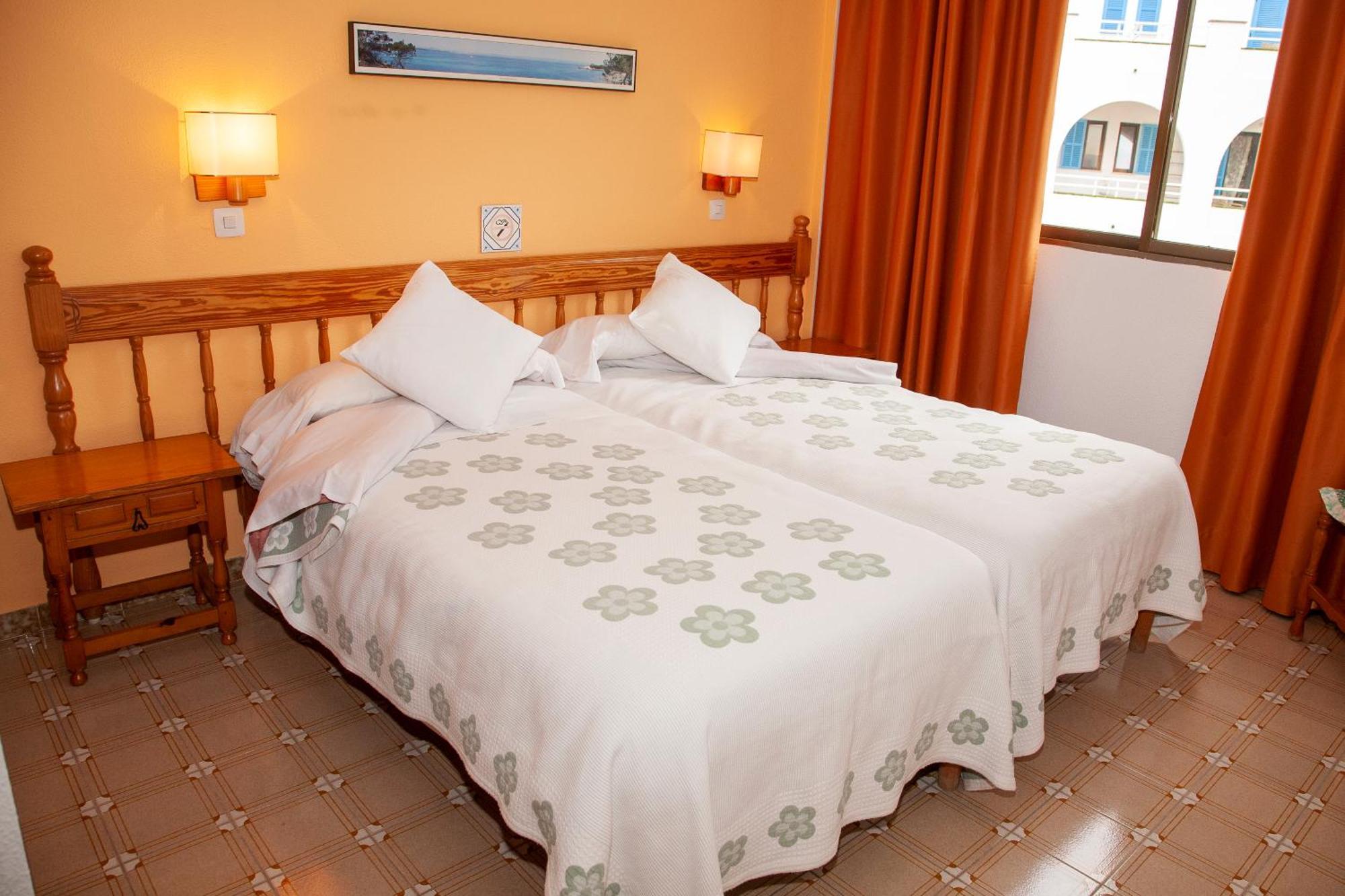 Appartement Bon Aire