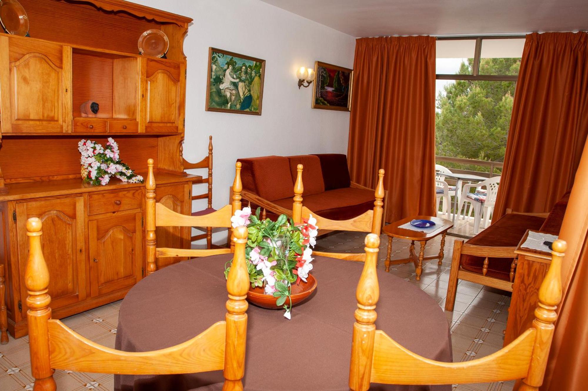 Bon Aire Appartement *