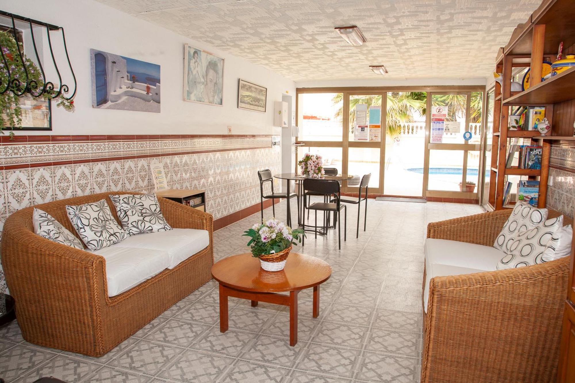 Appartement Bon Aire