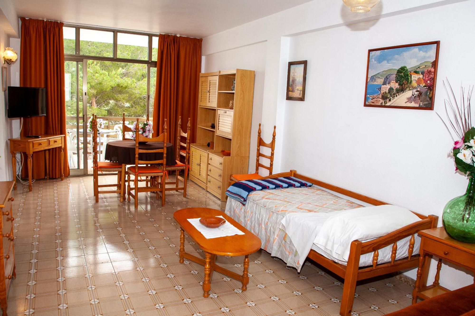 Bon Aire Appartement