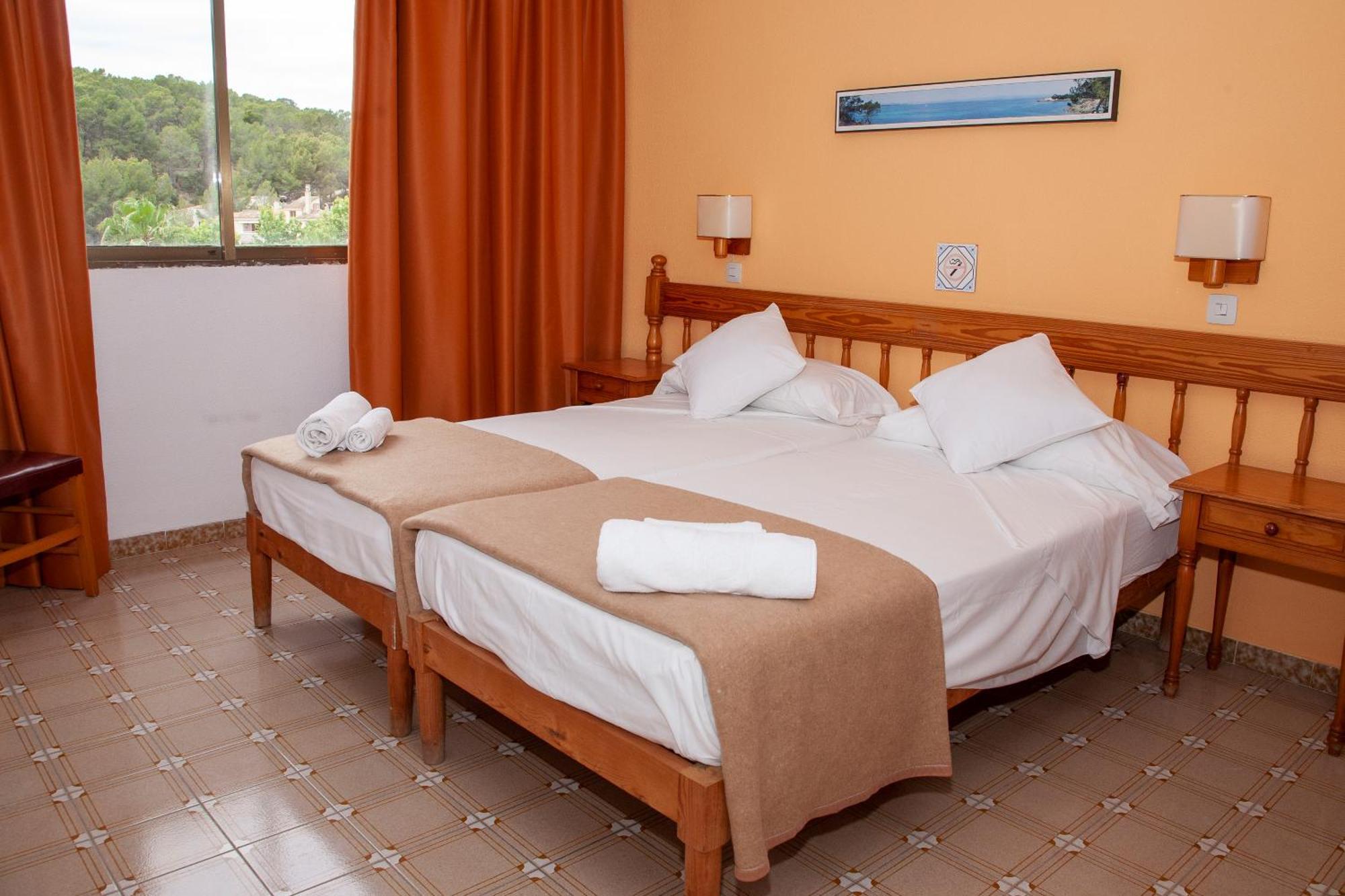 Appartement Bon Aire *
