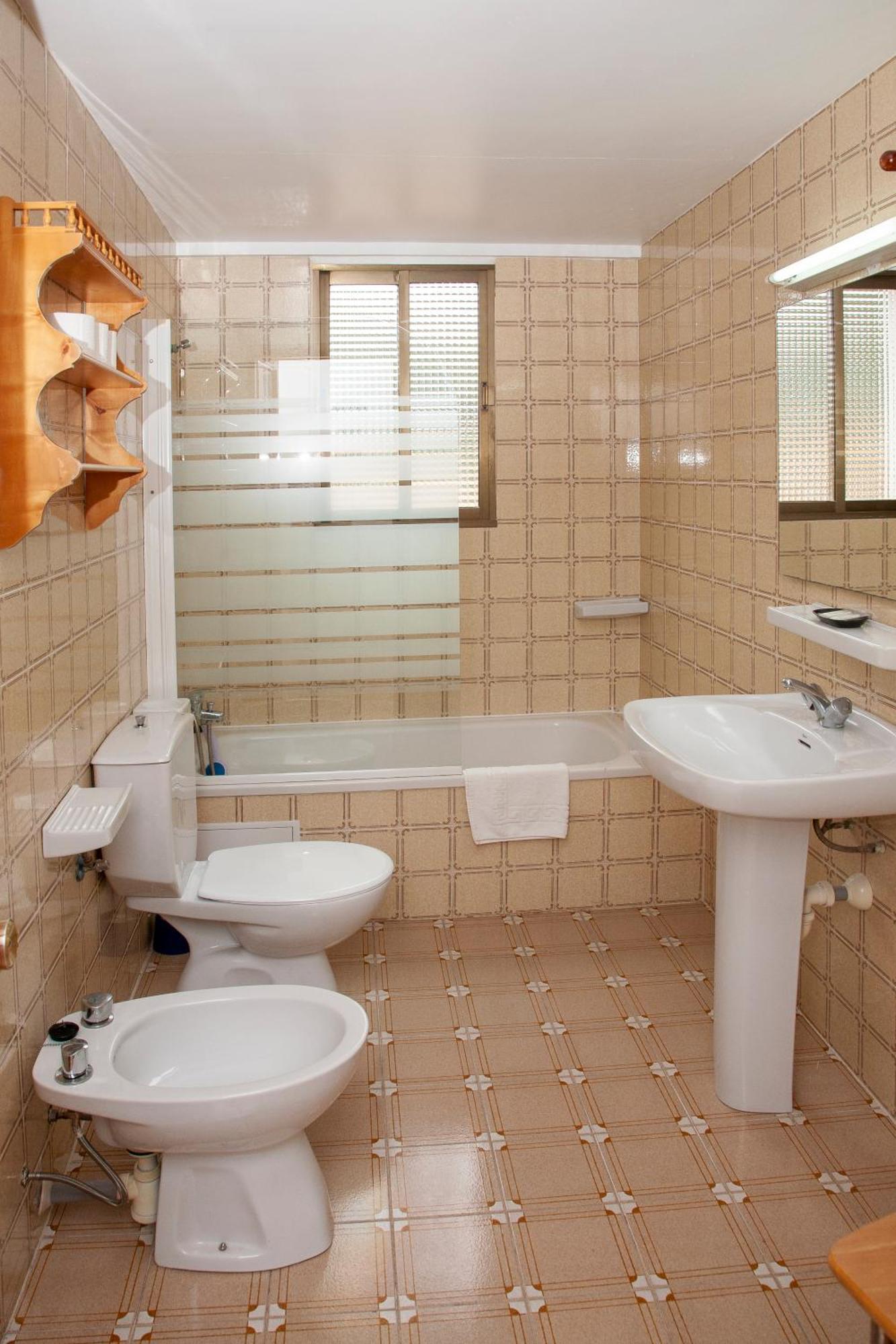 Bon Aire Appartement *
