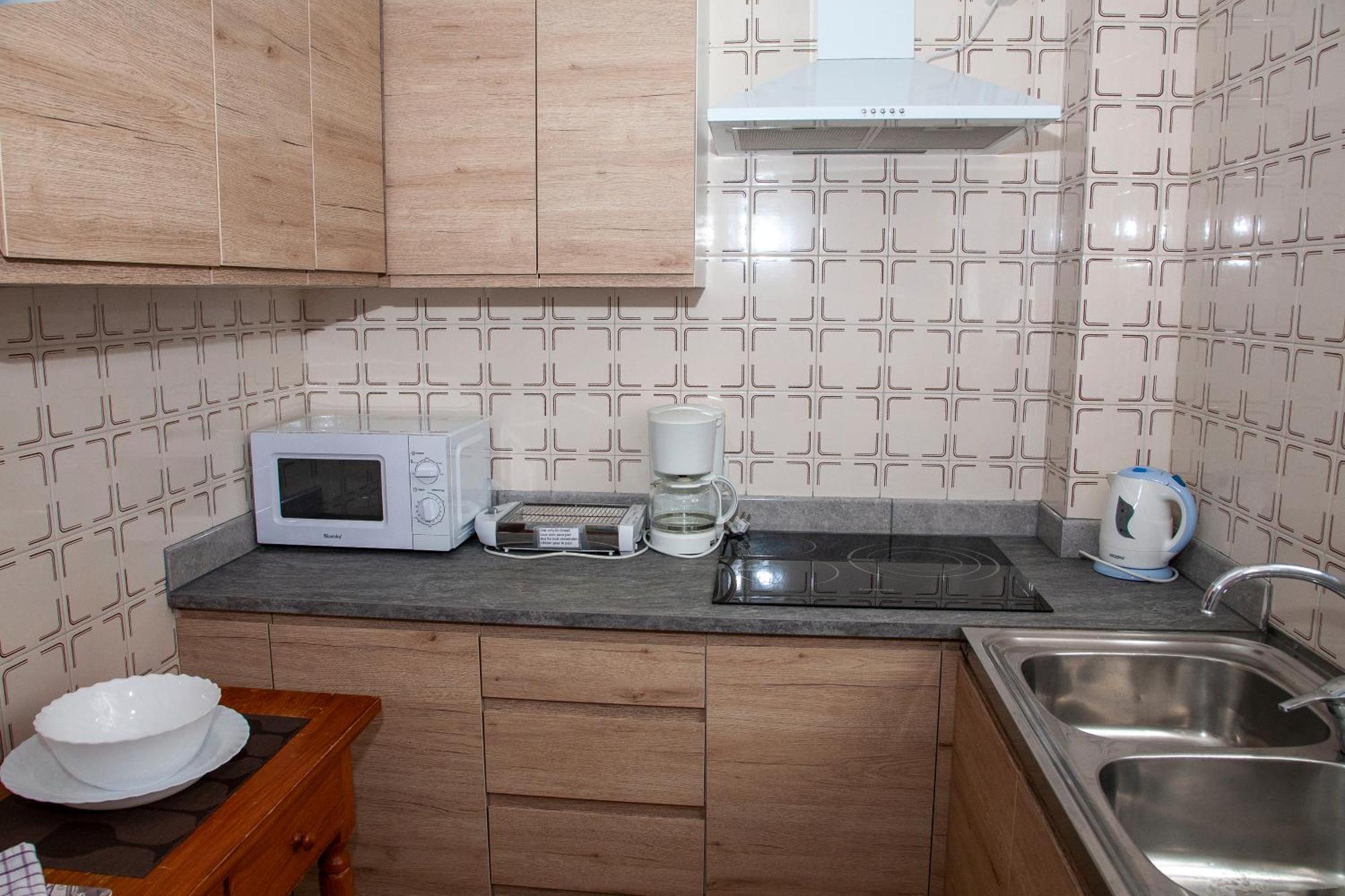 Appartement Bon Aire
