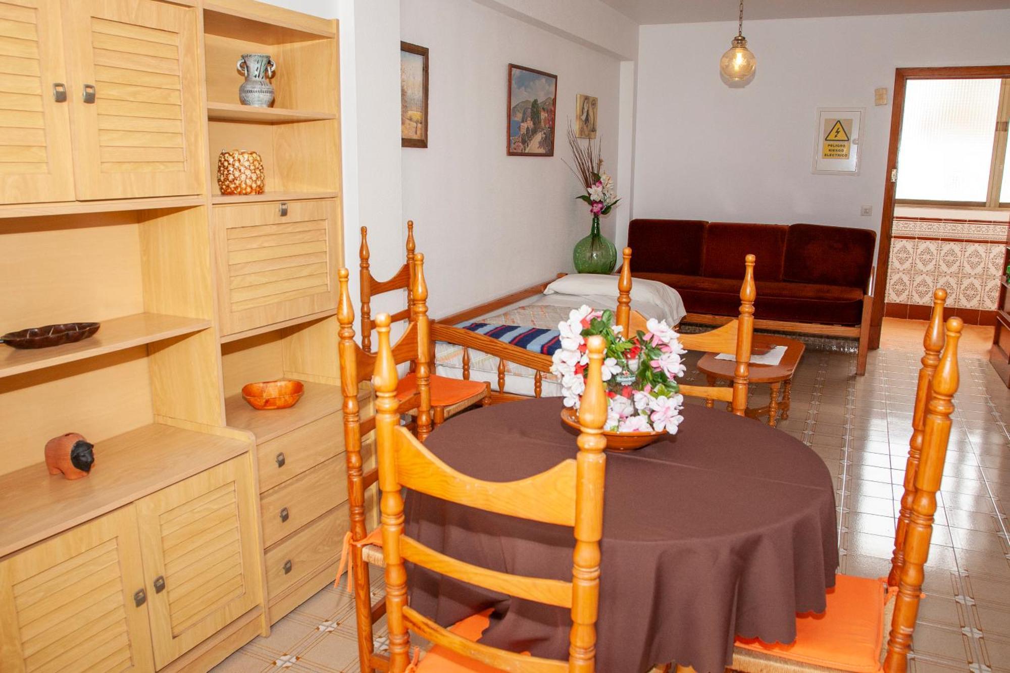 Appartement Bon Aire