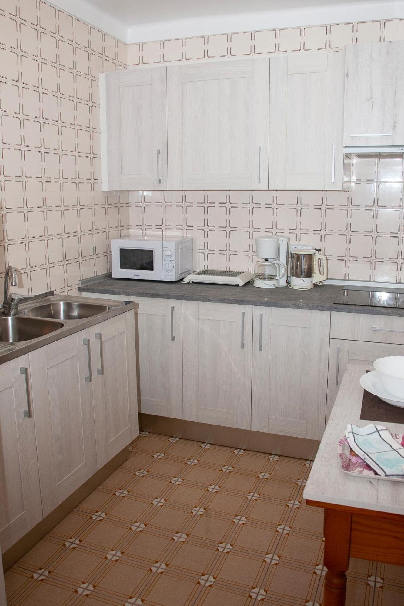 Bon Aire Appartement