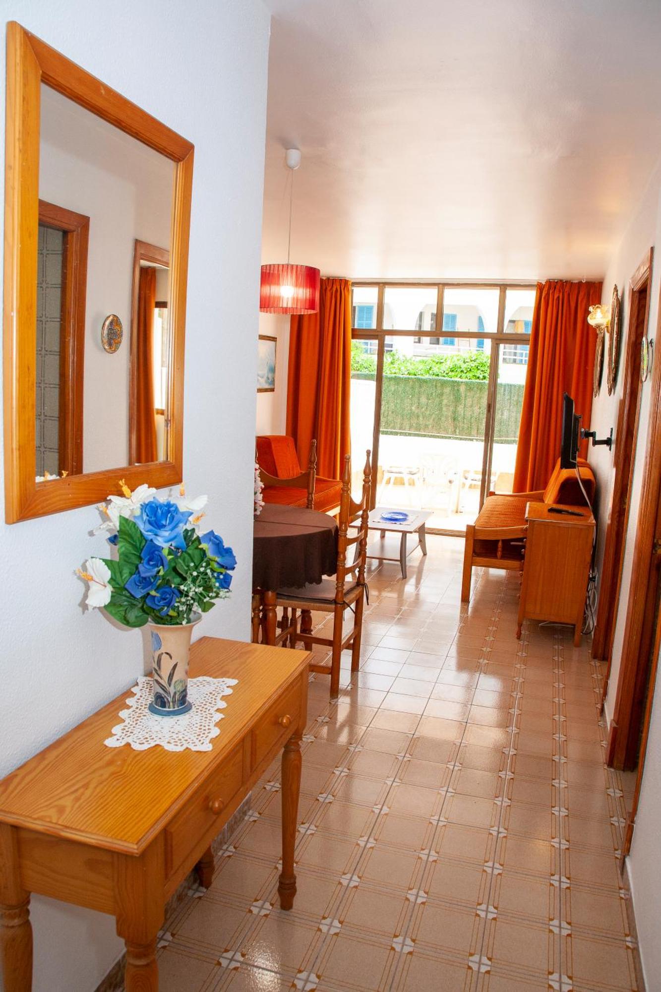 Appartement Bon Aire Peguera