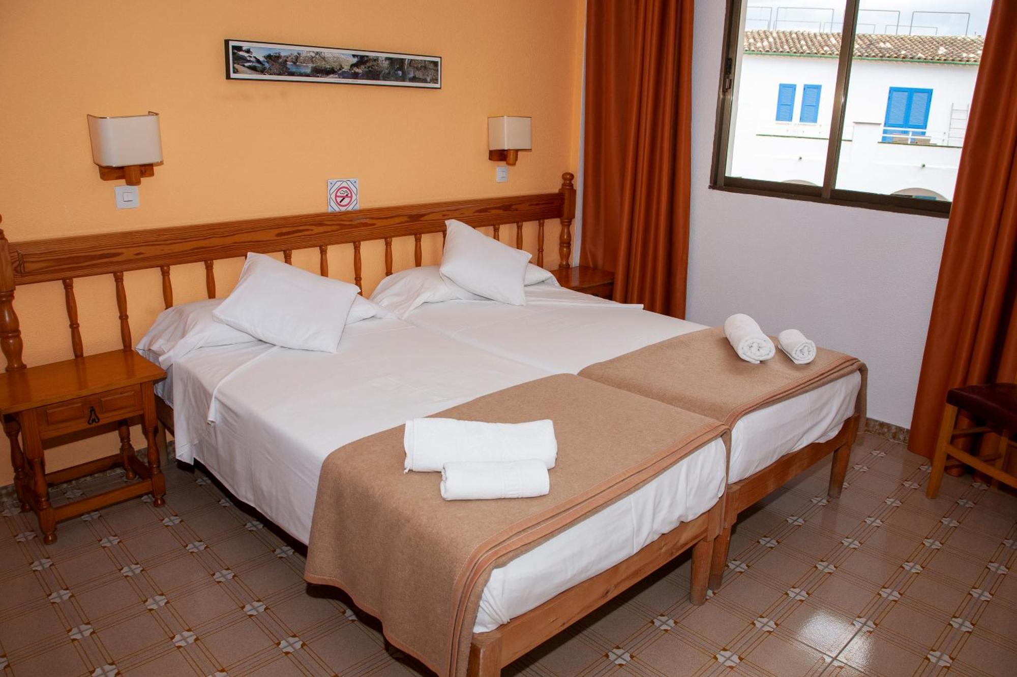 Bon Aire Appartement Peguera