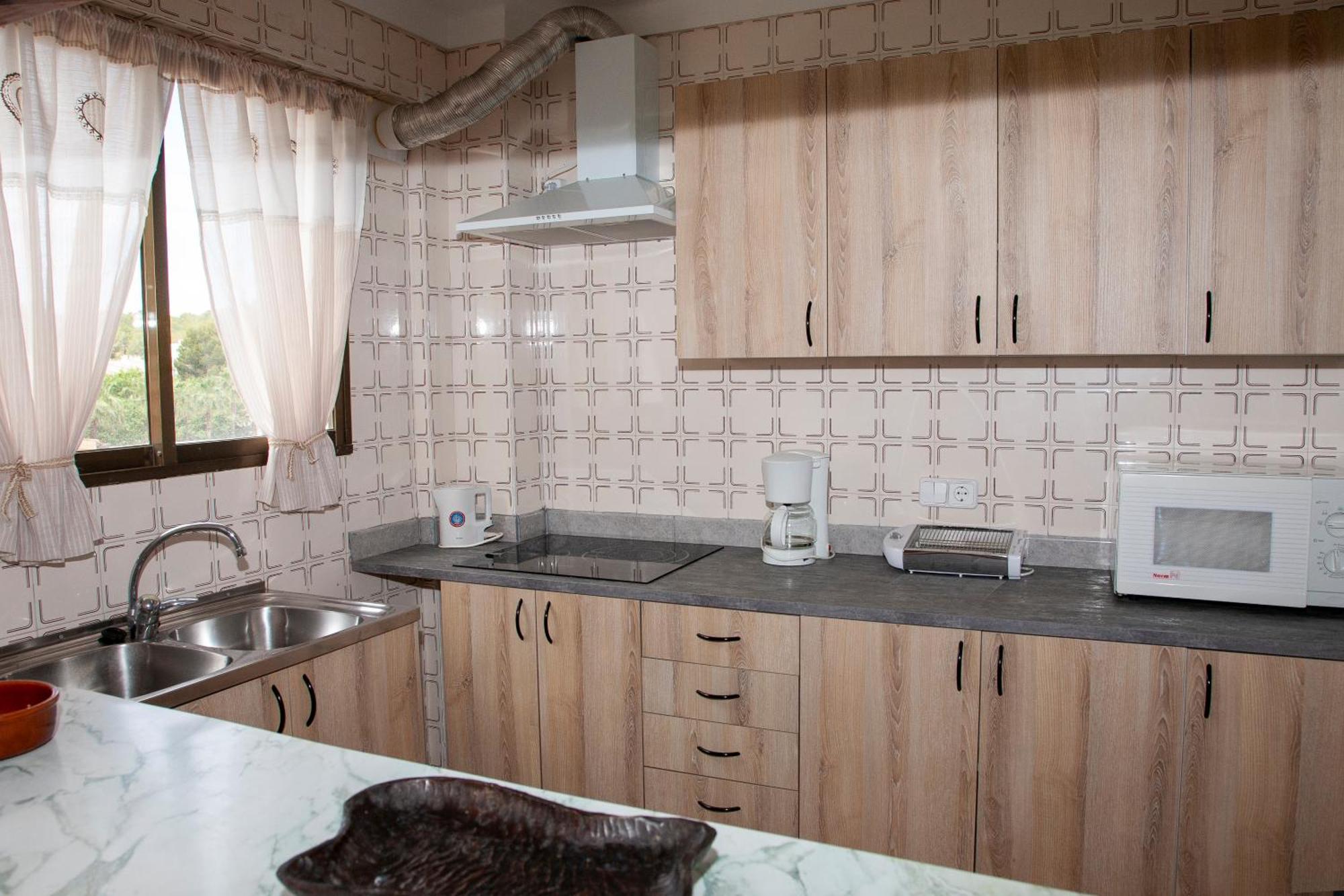 Bon Aire Appartement Peguera