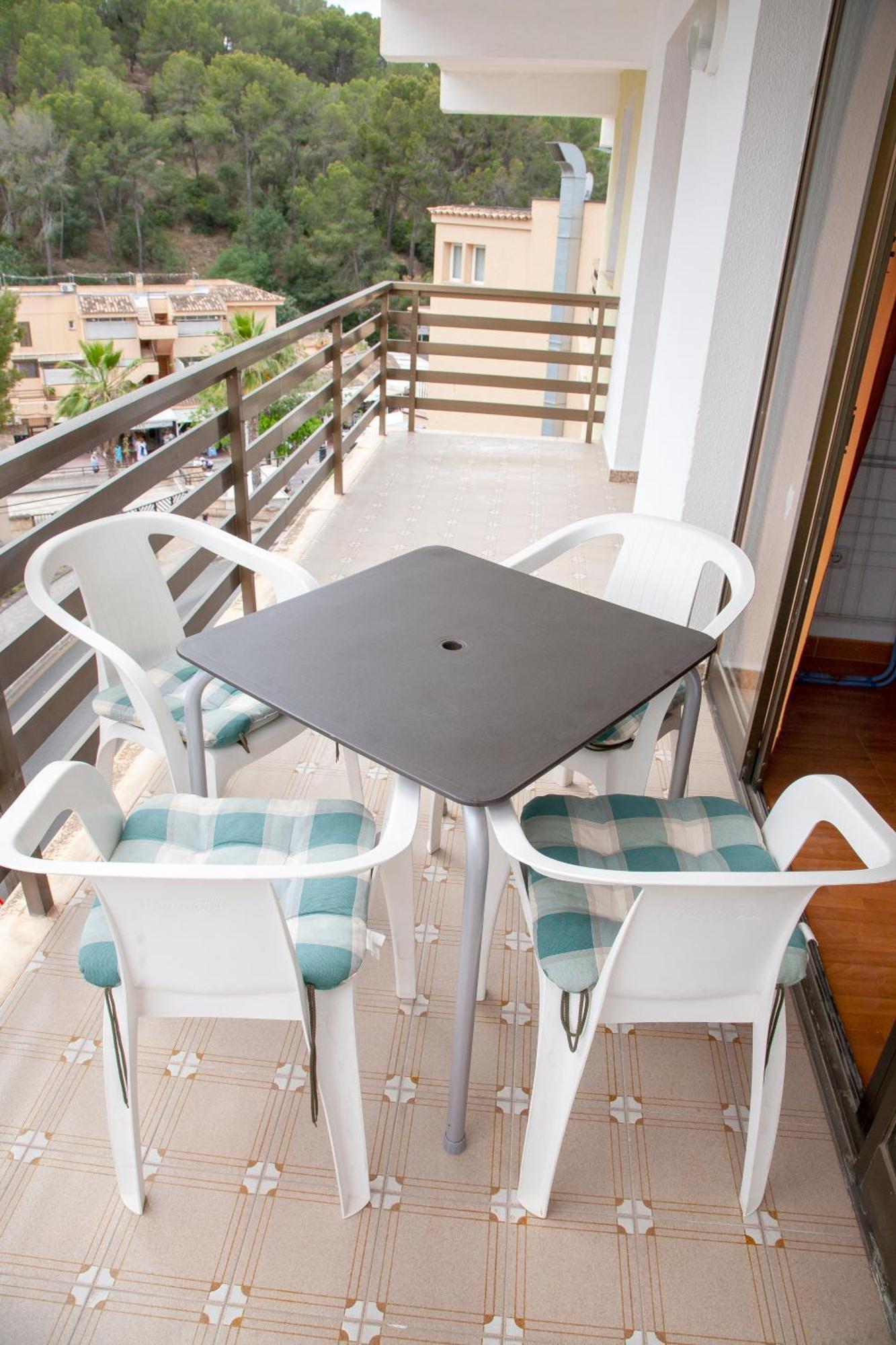 Bon Aire Appartement *