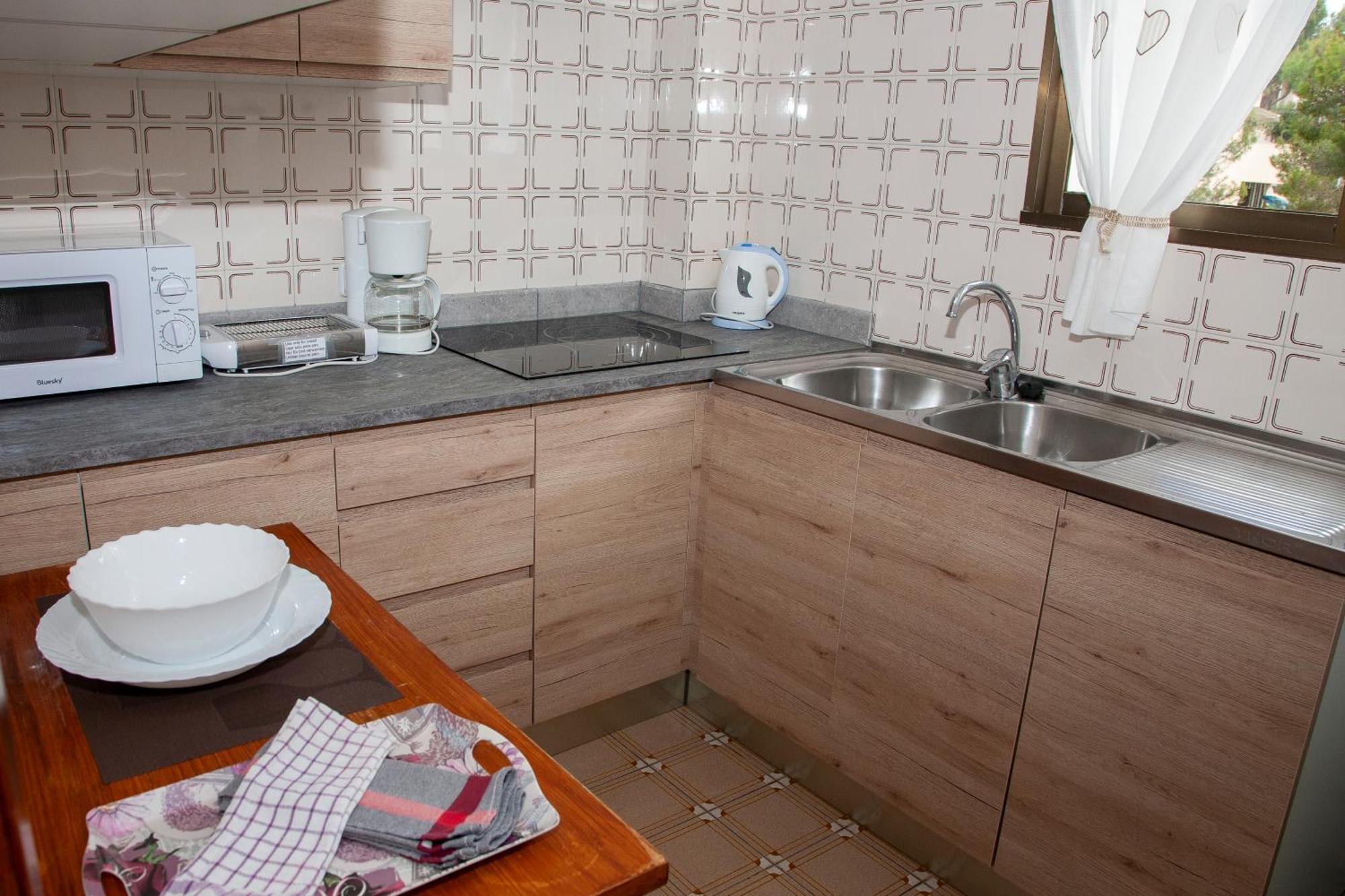 Appartement Bon Aire Peguera