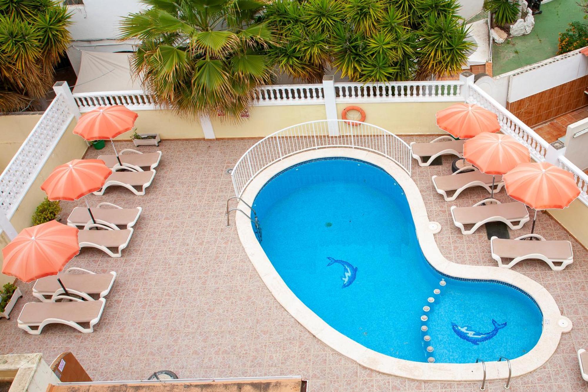Appartement Bon Aire *