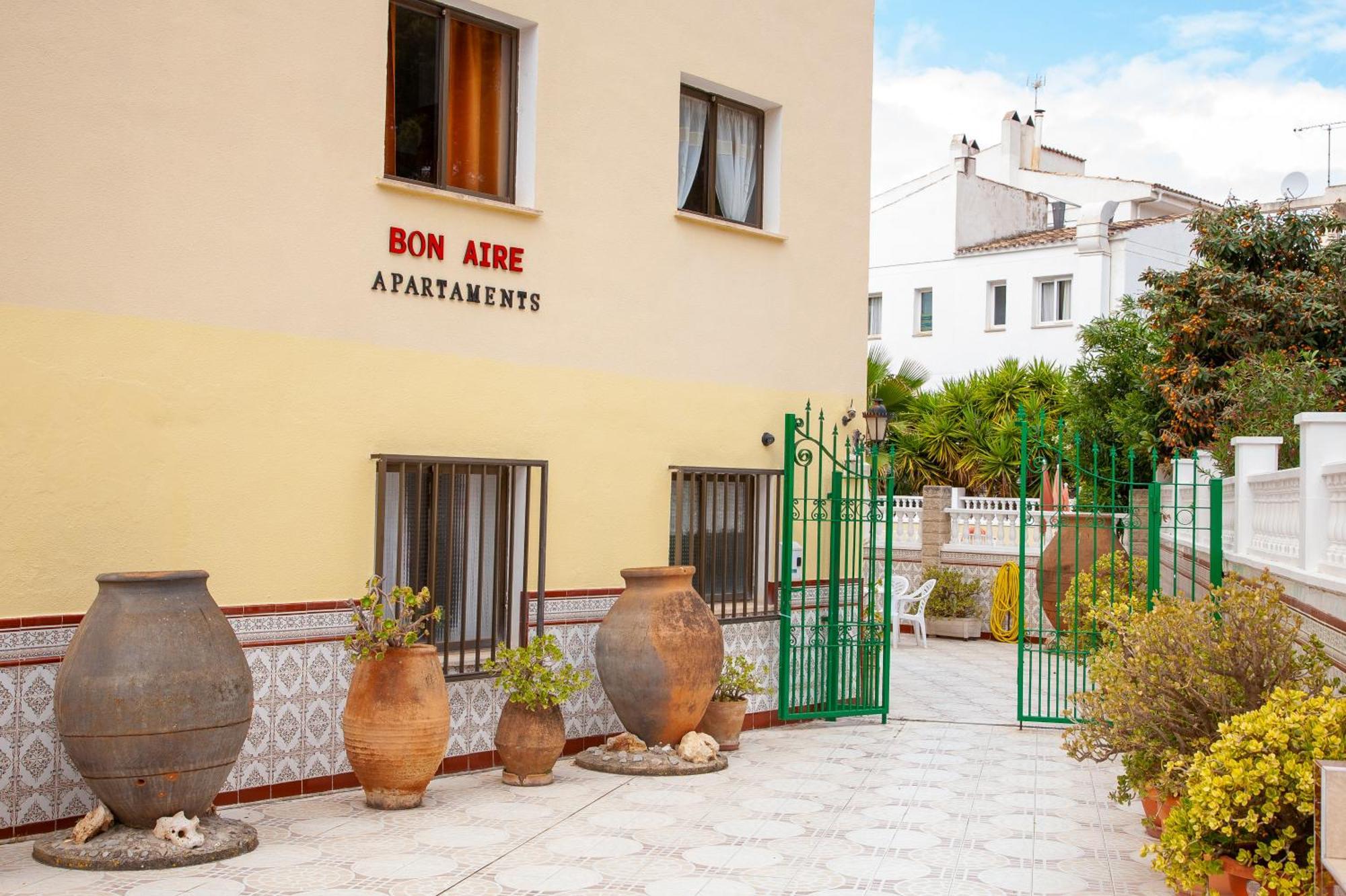 Bon Aire Appartement