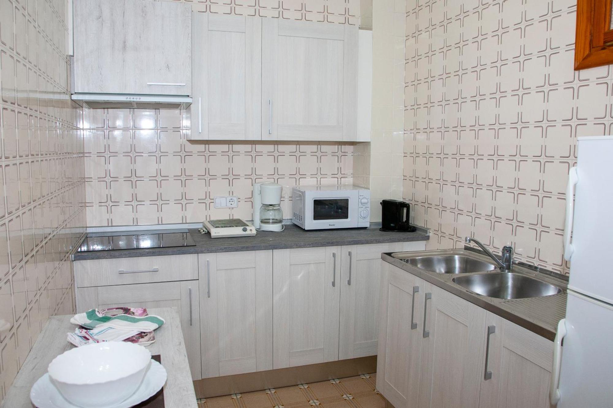 Bon Aire Appartement
