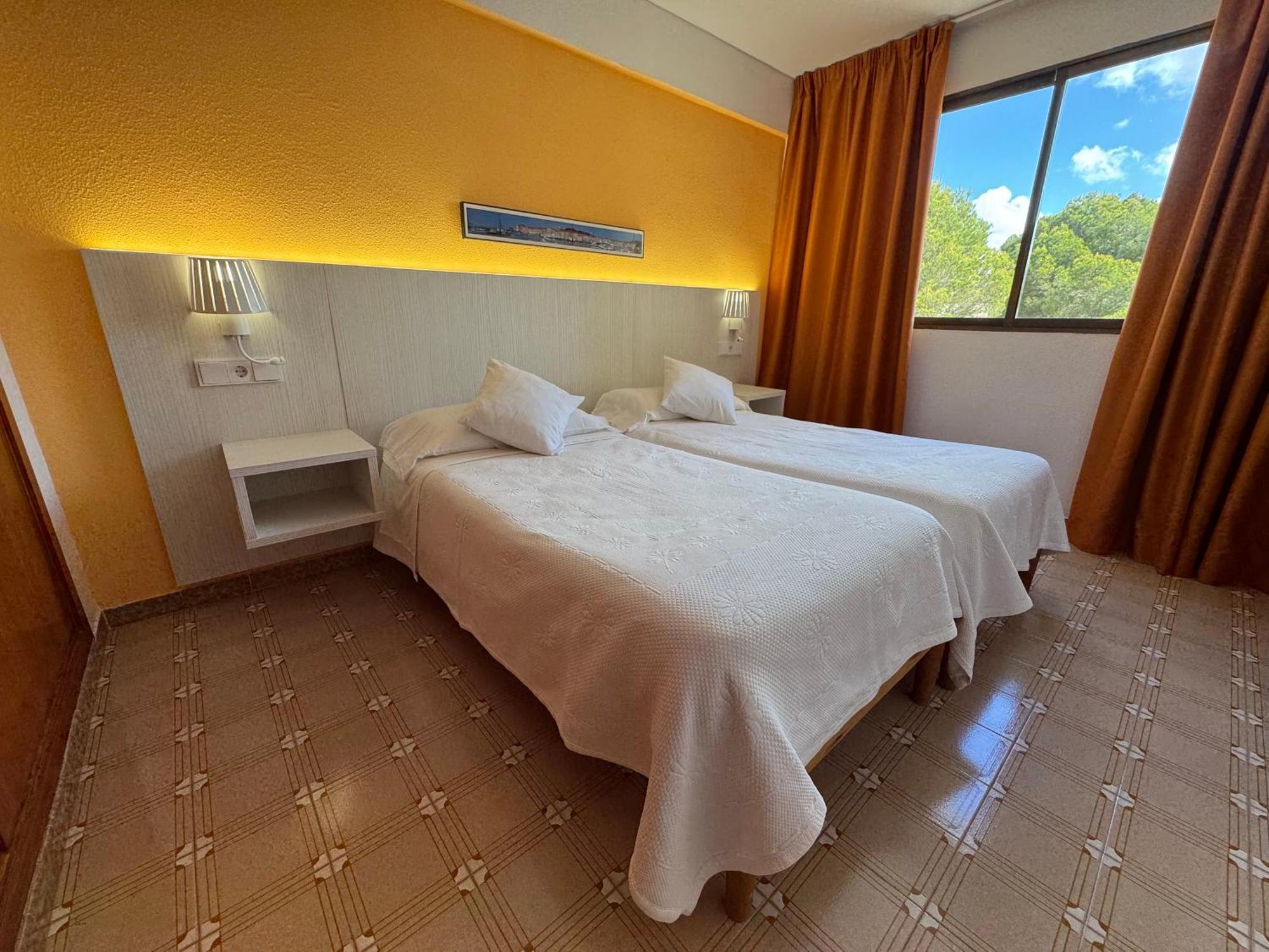 Appartement Bon Aire