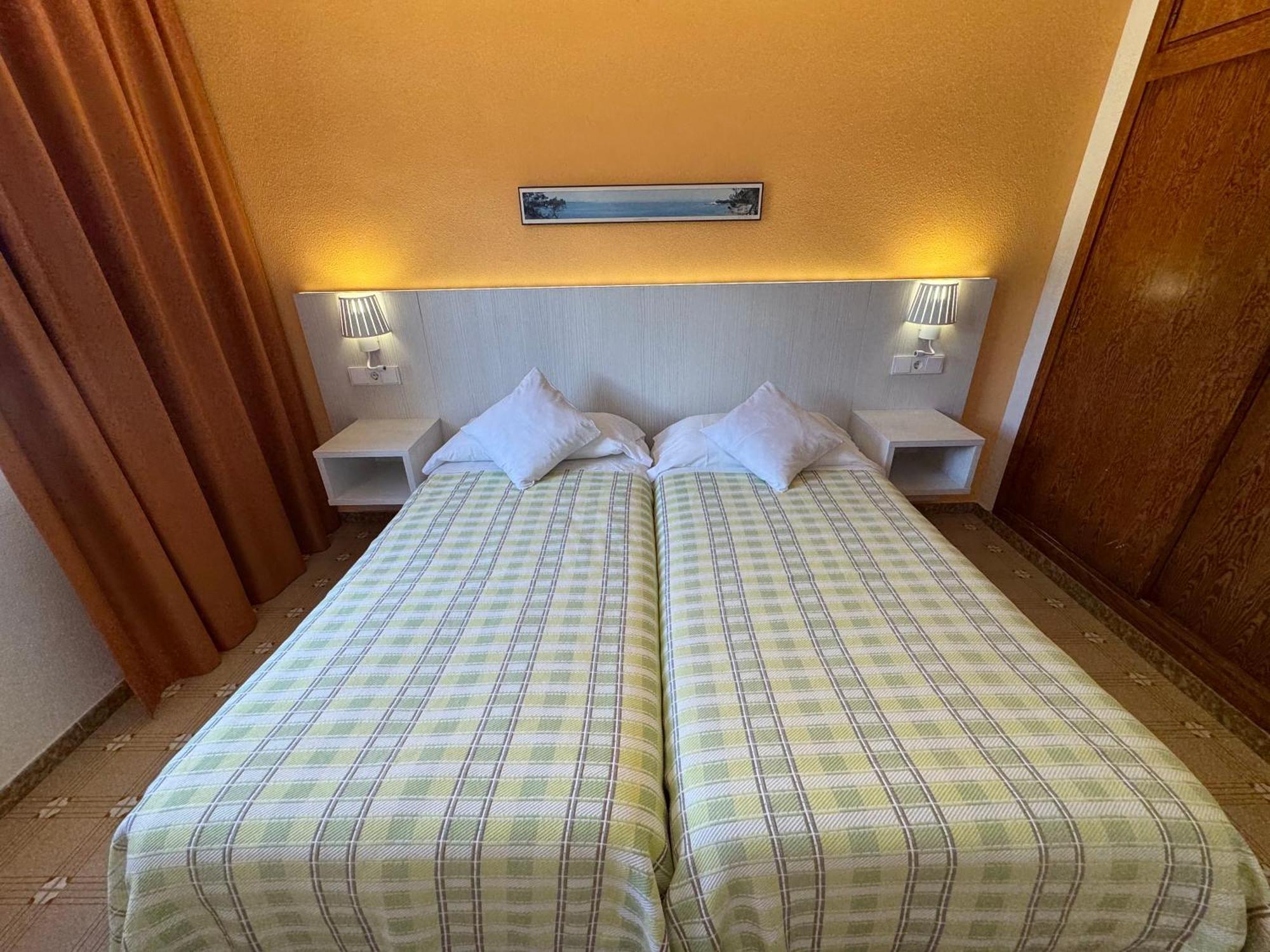 Appartement Bon Aire *