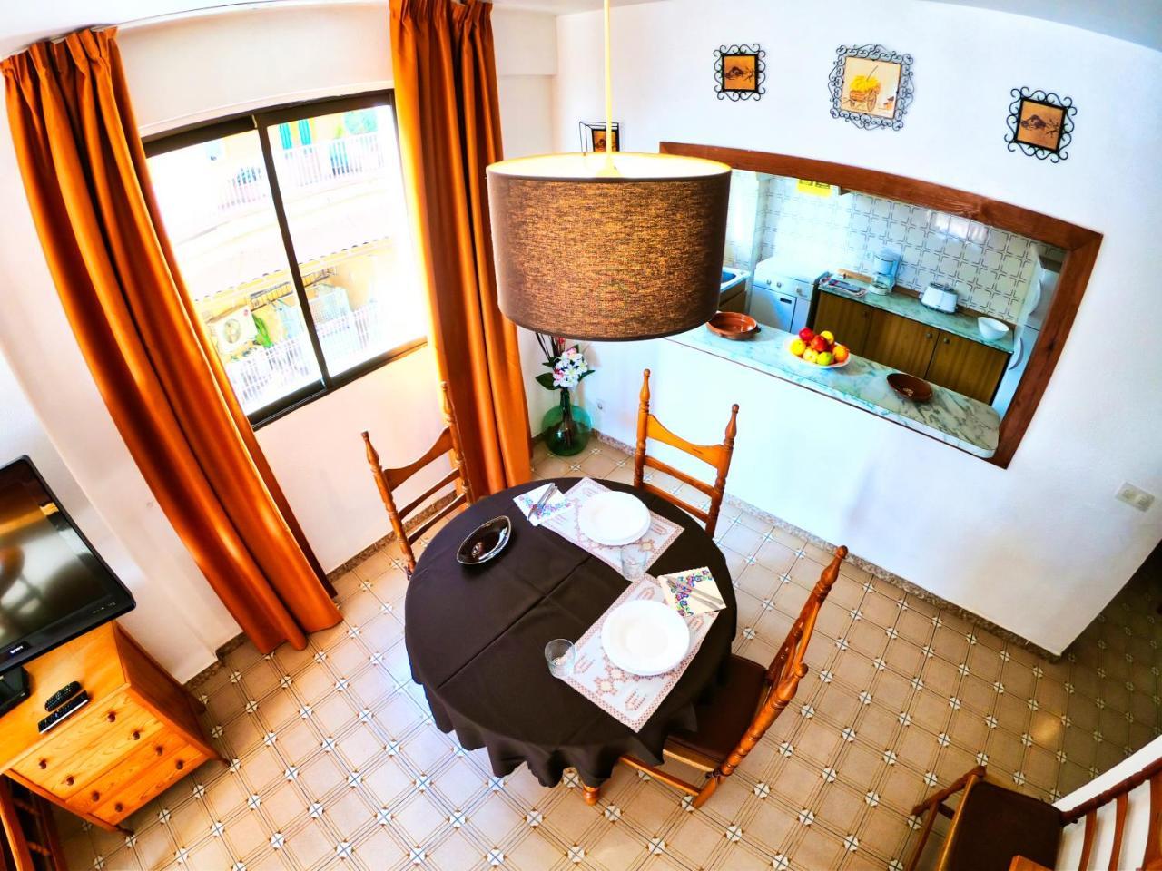 Appartement Bon Aire