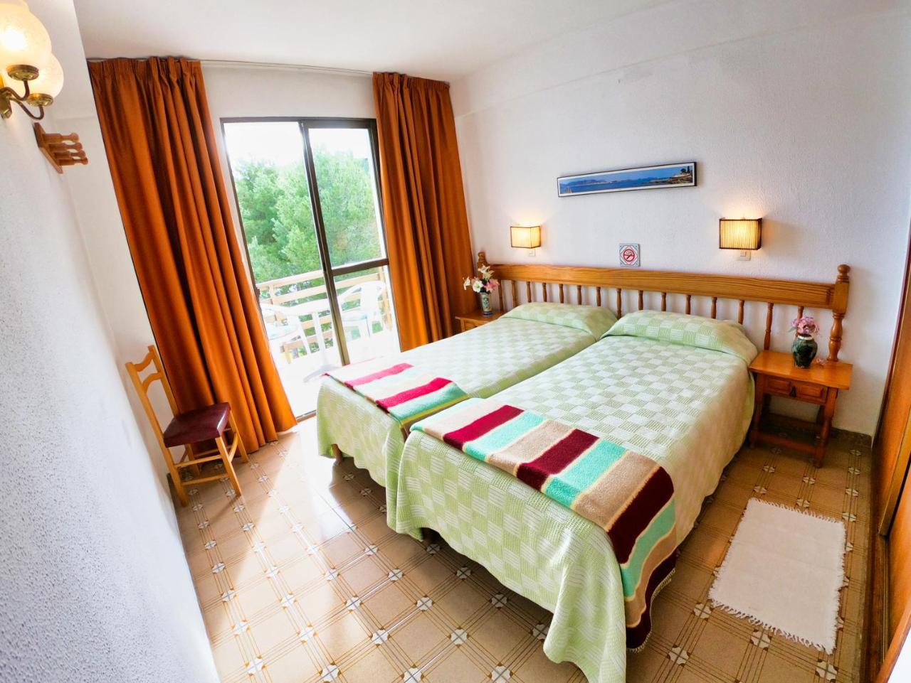 Appartement Bon Aire *