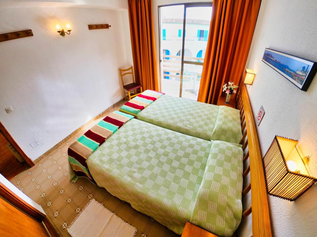 Bon Aire Appartement Peguera