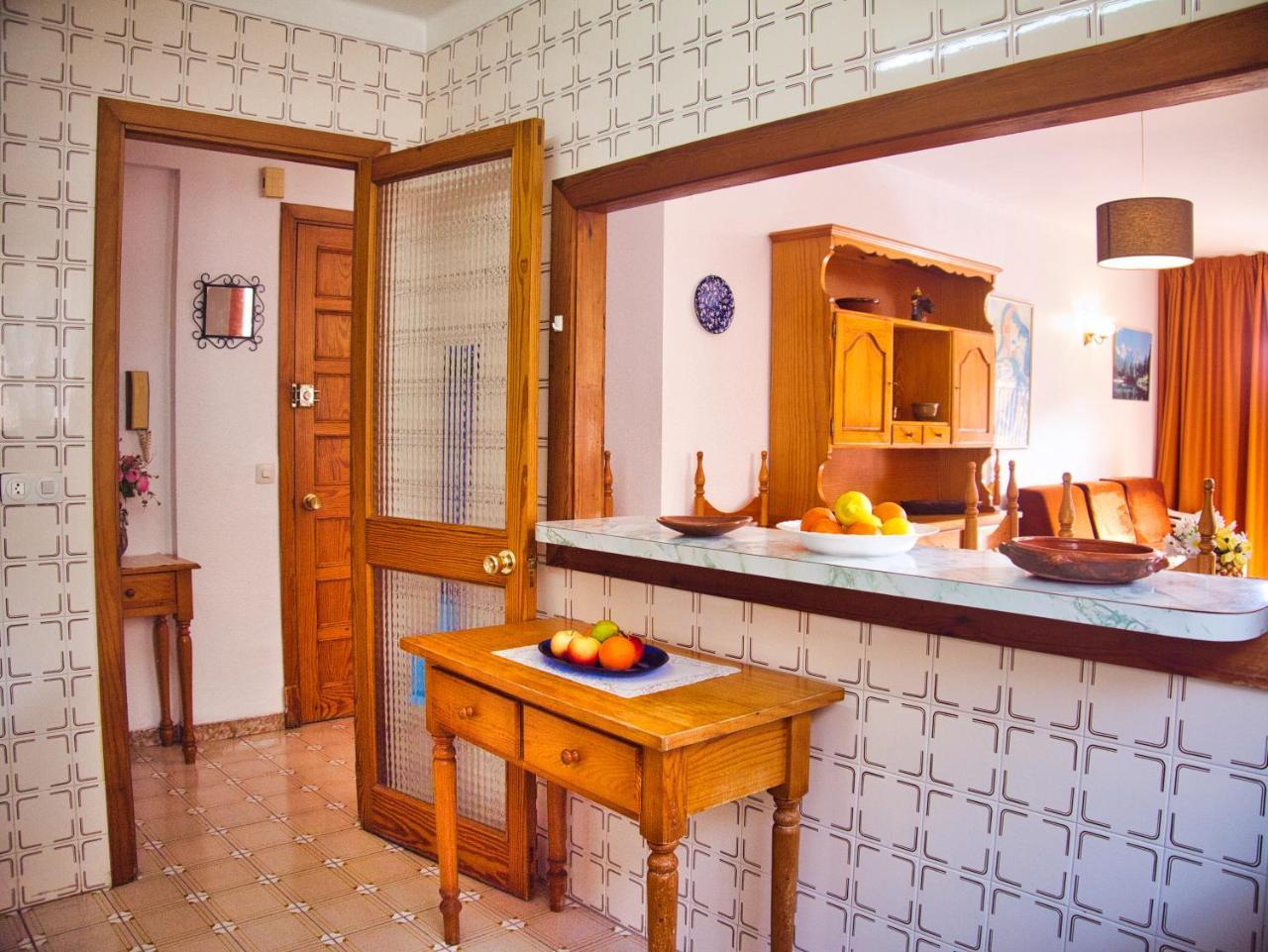 Appartement Bon Aire *