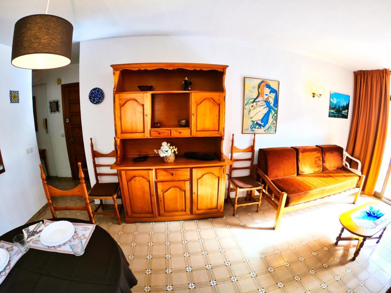 Appartement Bon Aire *