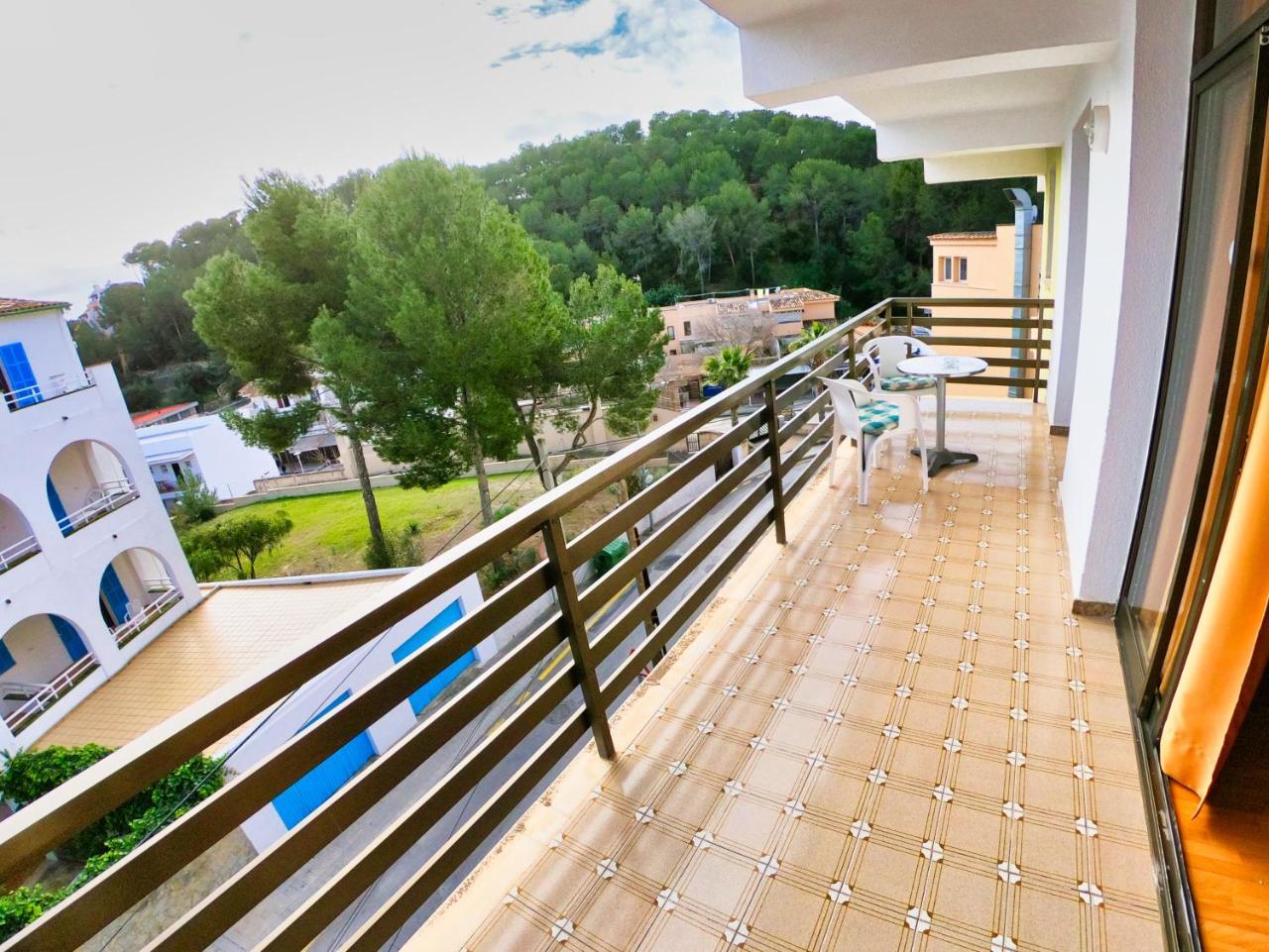 Bon Aire Appartement