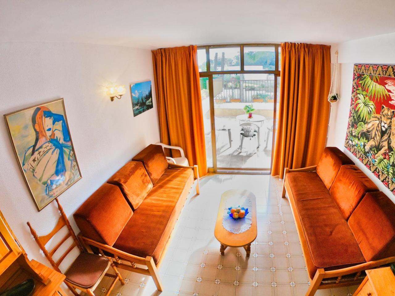 Appartement Bon Aire *