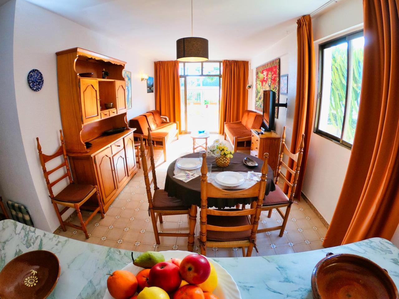Bon Aire Appartement