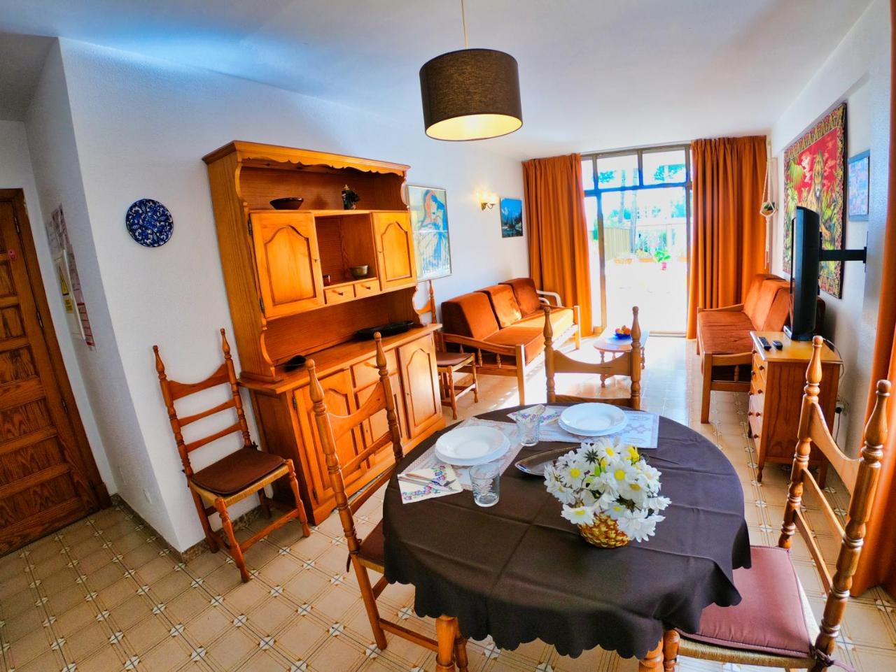 Appartement Bon Aire