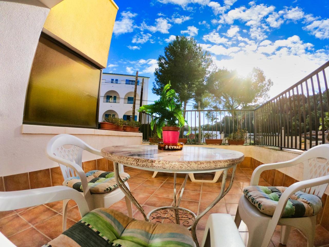 Appartement Bon Aire *