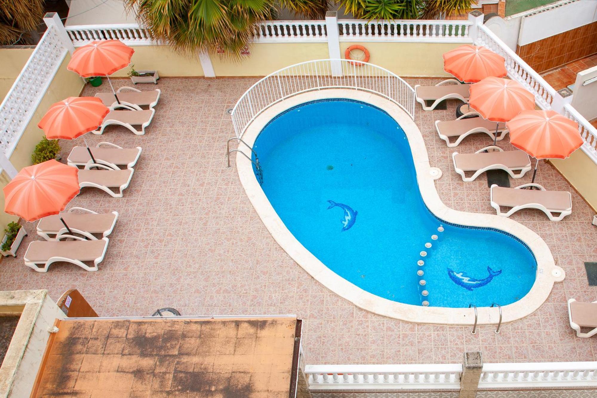 Appartement Bon Aire