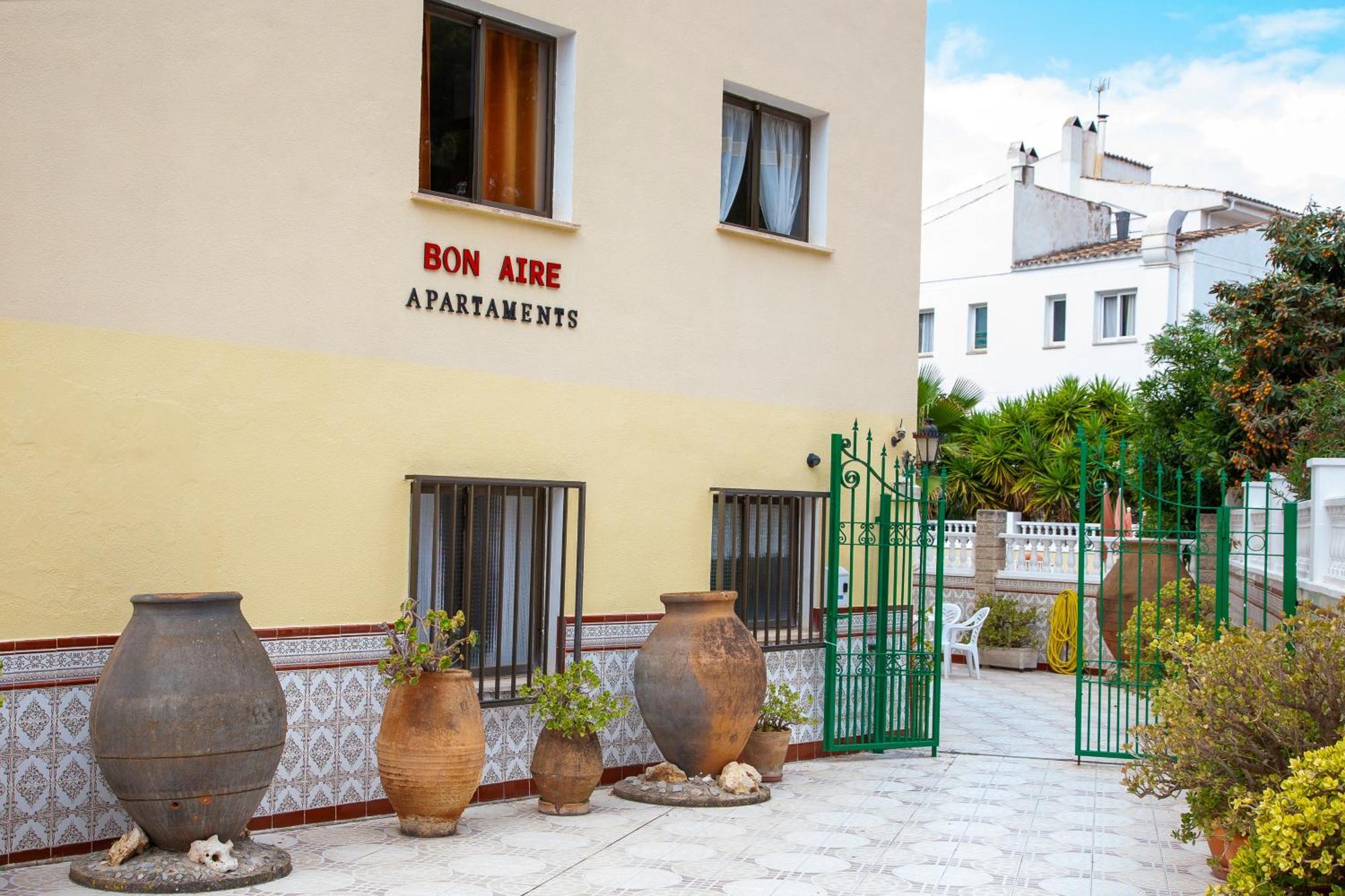 Bon Aire Appartement *