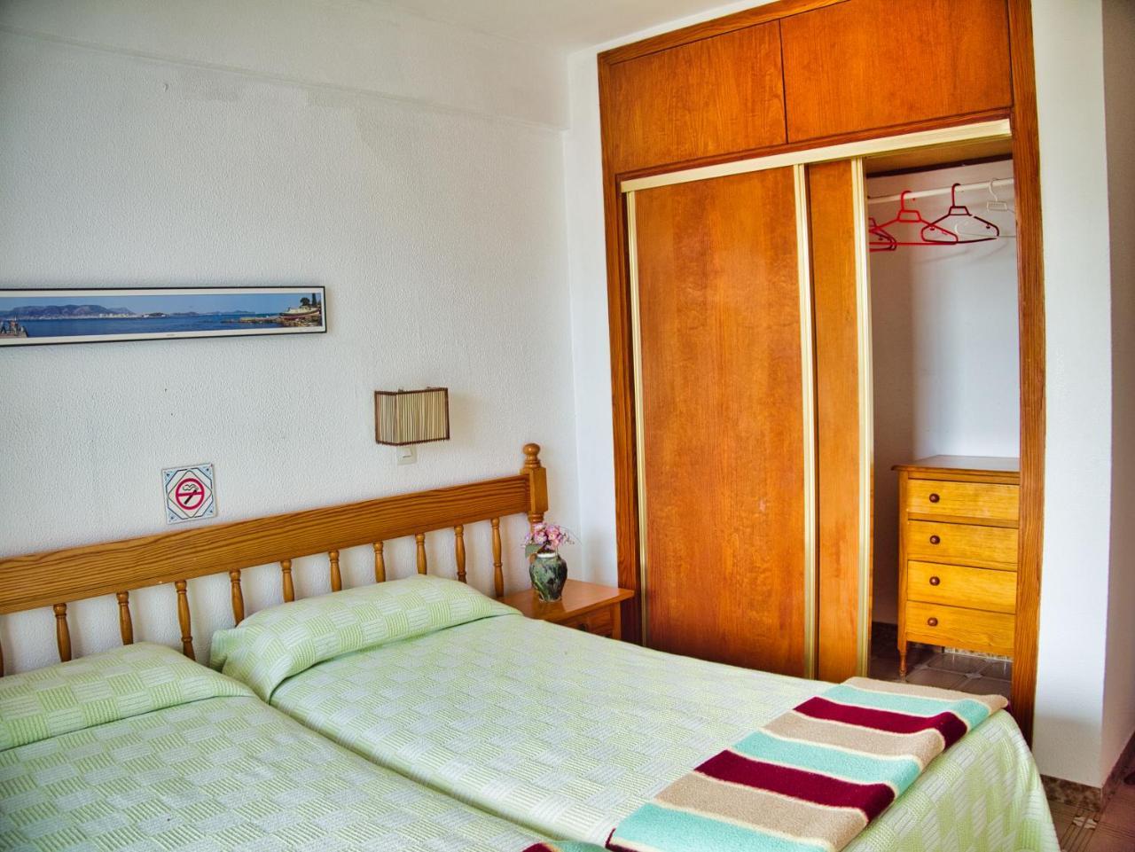 Appartement Bon Aire *