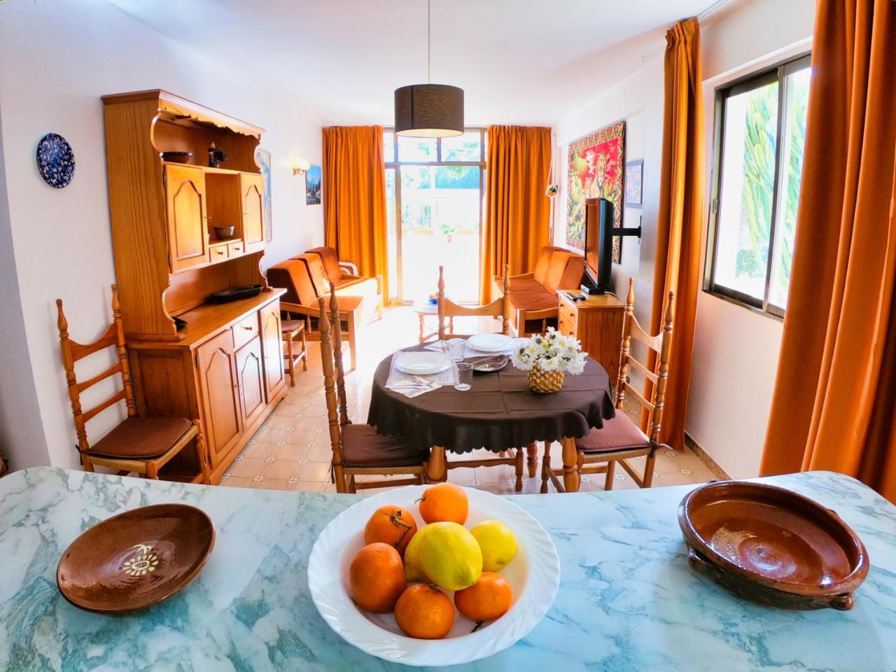 Bon Aire Appartement Peguera